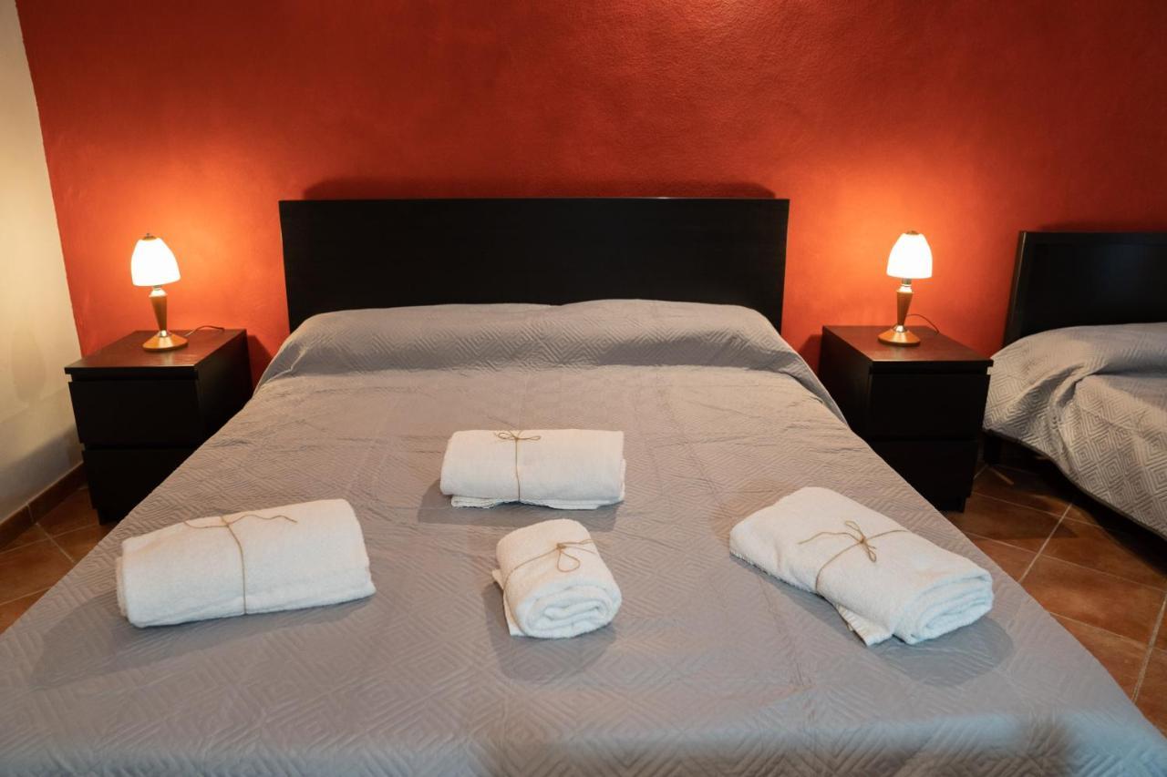 אגריג'נטו B&B Mansion Villa Pirandello מראה חיצוני תמונה