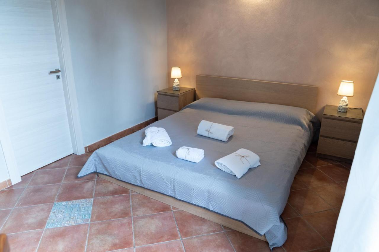 אגריג'נטו B&B Mansion Villa Pirandello מראה חיצוני תמונה