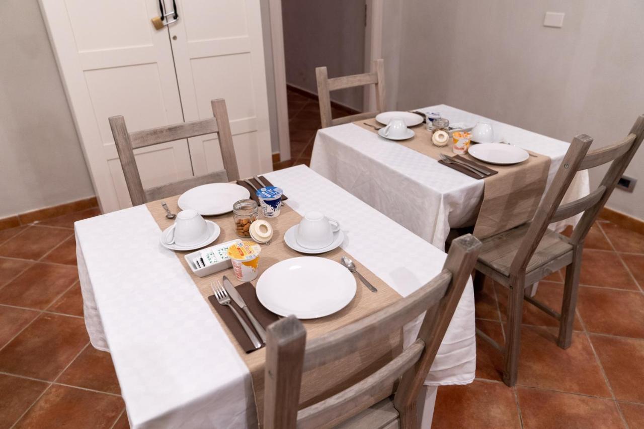 אגריג'נטו B&B Mansion Villa Pirandello מראה חיצוני תמונה