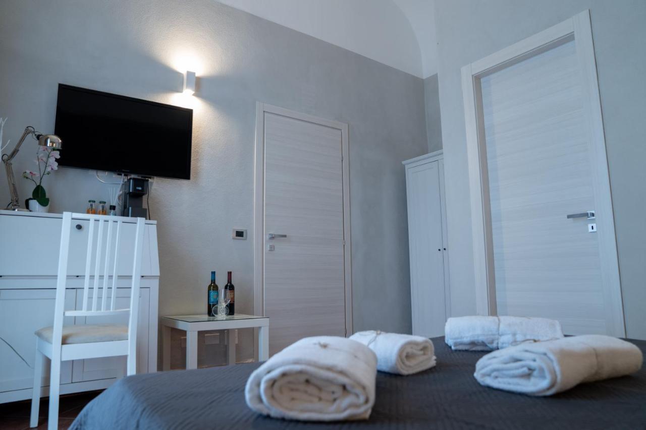 אגריג'נטו B&B Mansion Villa Pirandello מראה חיצוני תמונה