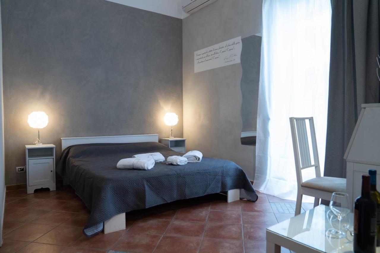 אגריג'נטו B&B Mansion Villa Pirandello מראה חיצוני תמונה
