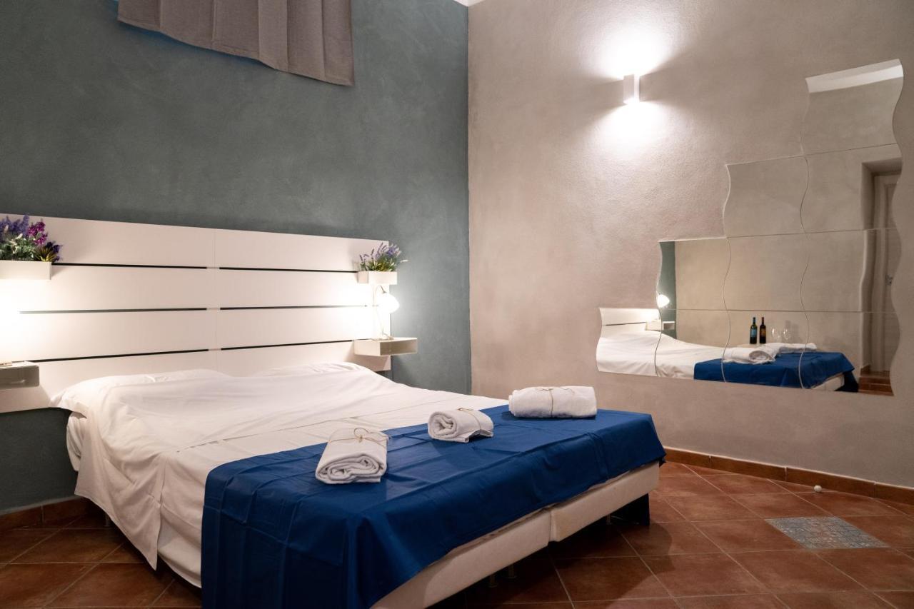 אגריג'נטו B&B Mansion Villa Pirandello מראה חיצוני תמונה