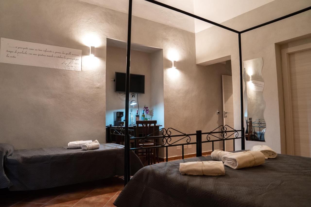 אגריג'נטו B&B Mansion Villa Pirandello מראה חיצוני תמונה