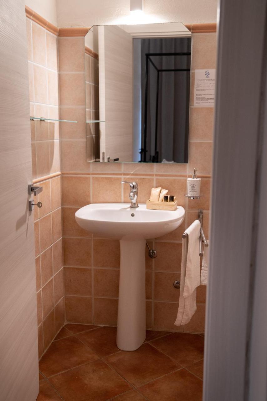 אגריג'נטו B&B Mansion Villa Pirandello מראה חיצוני תמונה
