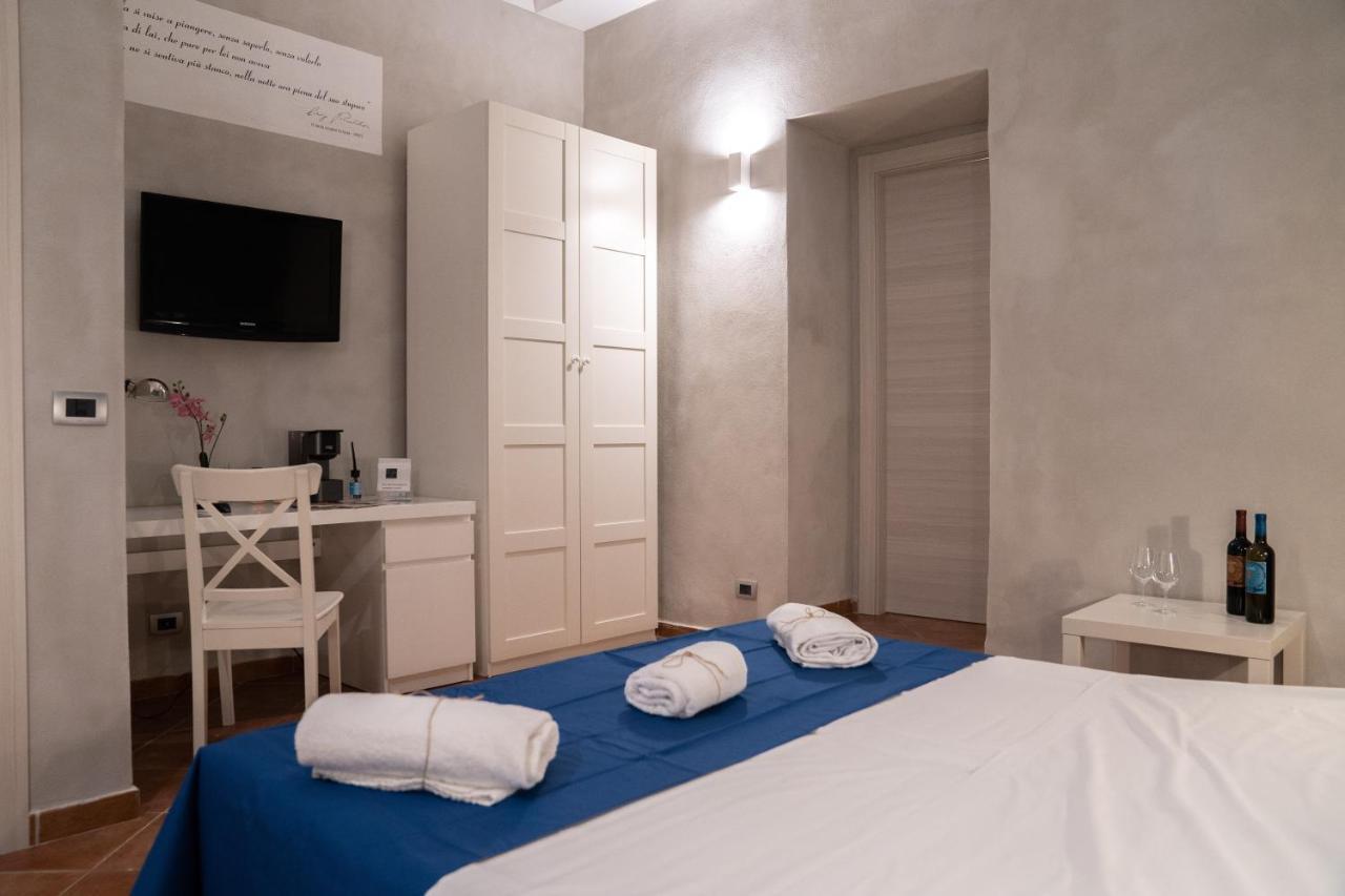 אגריג'נטו B&B Mansion Villa Pirandello מראה חיצוני תמונה