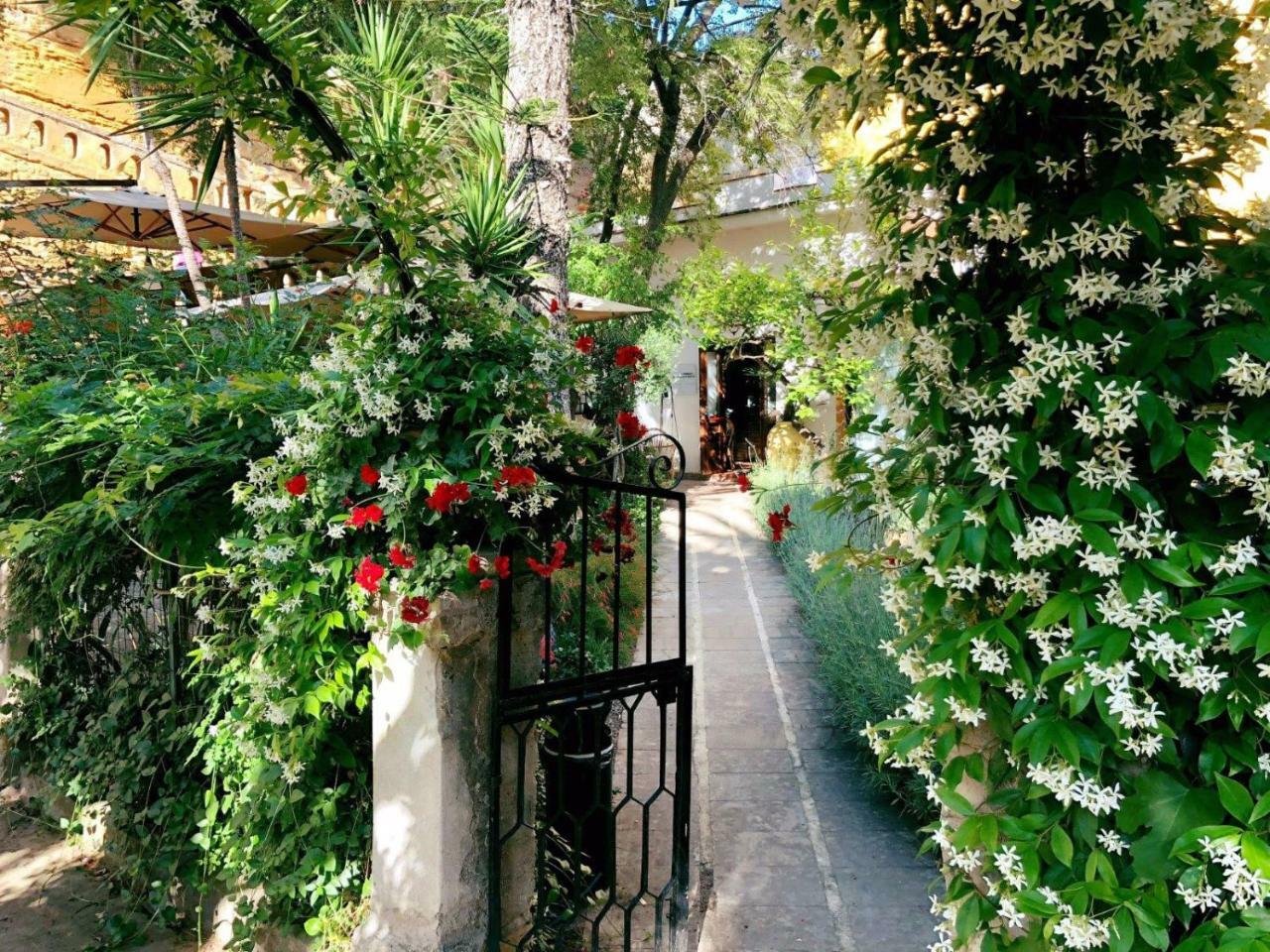 אגריג'נטו B&B Mansion Villa Pirandello מראה חיצוני תמונה