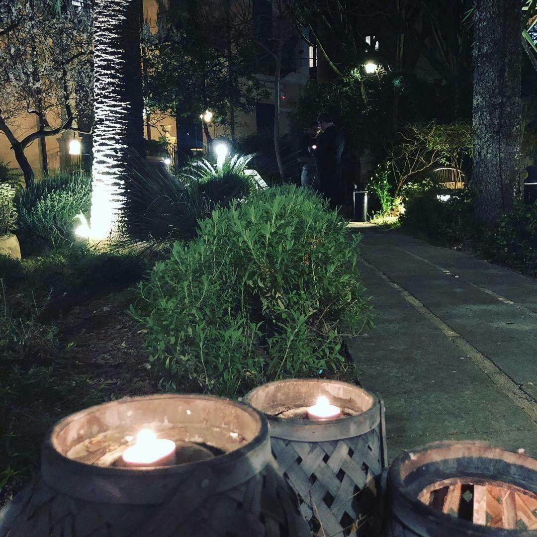 אגריג'נטו B&B Mansion Villa Pirandello מראה חיצוני תמונה