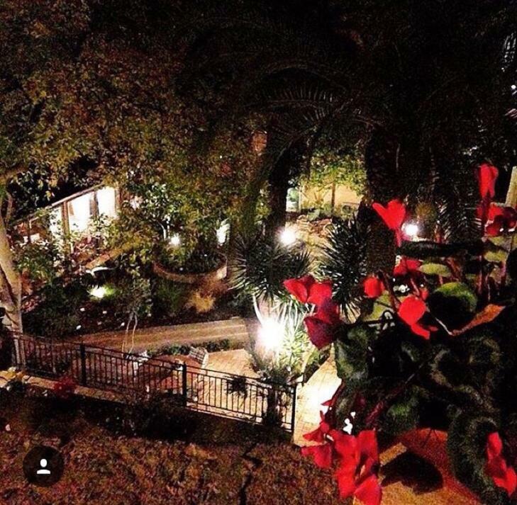 אגריג'נטו B&B Mansion Villa Pirandello מראה חיצוני תמונה