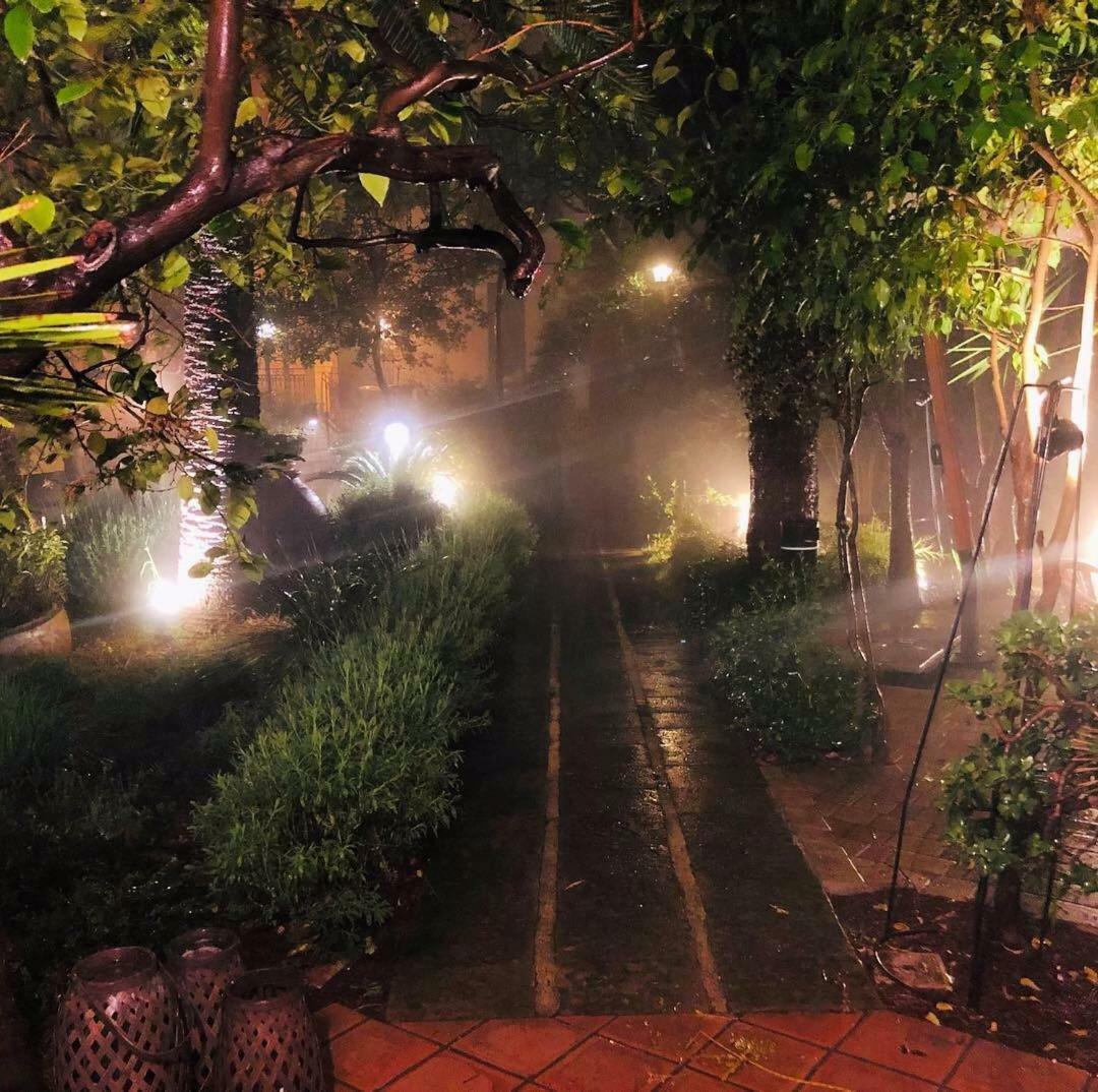 אגריג'נטו B&B Mansion Villa Pirandello מראה חיצוני תמונה